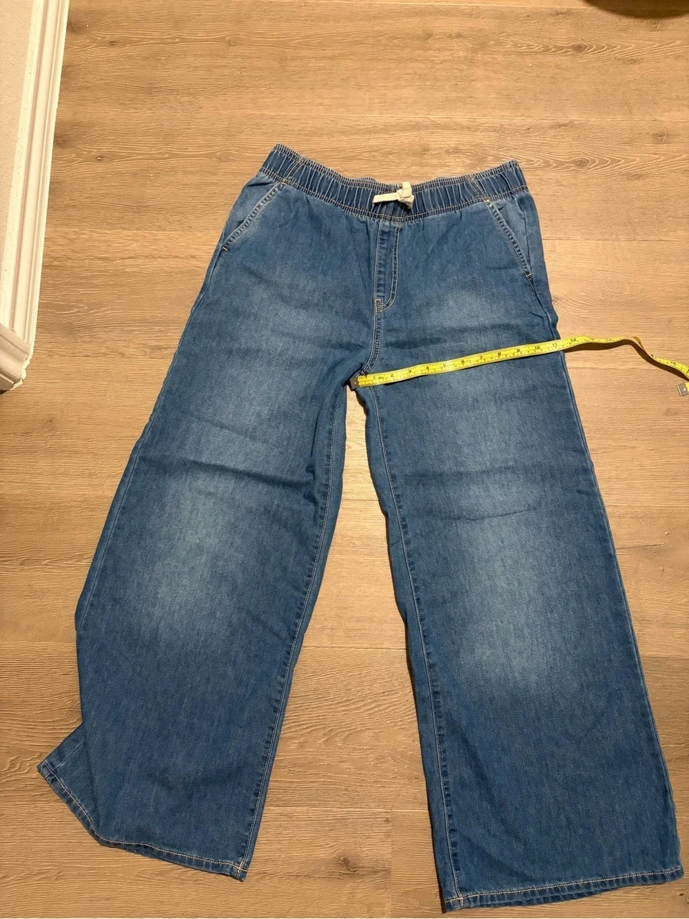 Old Navy soft wide